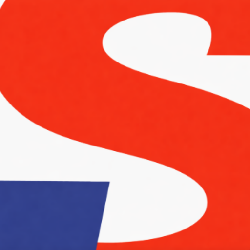 S Website Favicon for Swingchair.net by Prab India