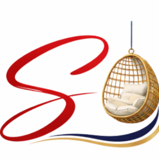Swingchair.net by Prab India Website Favicon