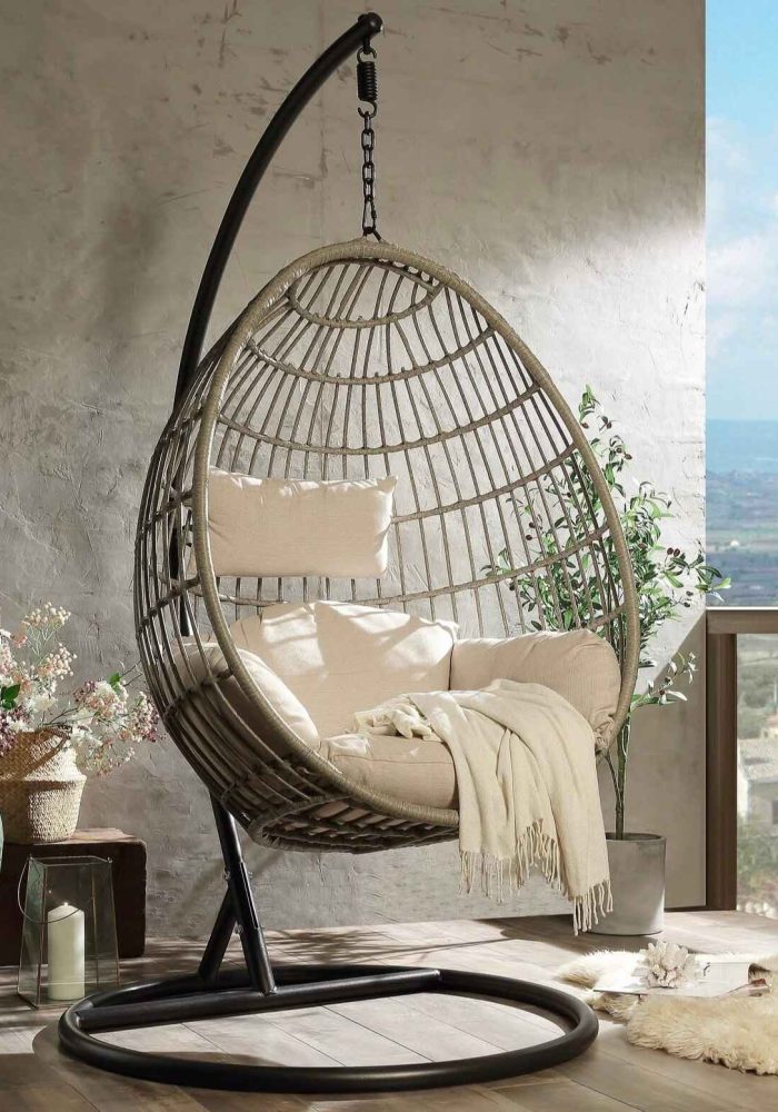 Beautiful Swing Chair