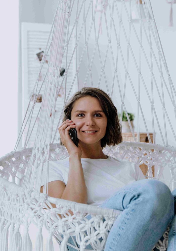 Swing Chair for Adults