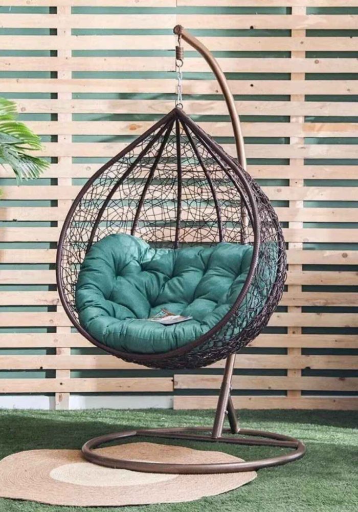 balcony jhula for adults